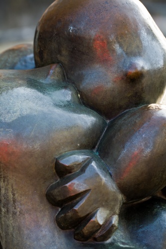 12 Mutter Und Kind- 1953