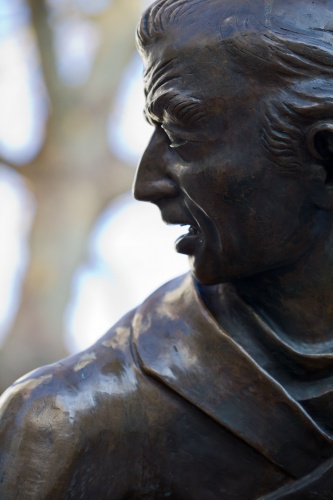 36 Offenbacher Anekdote- 1998-3