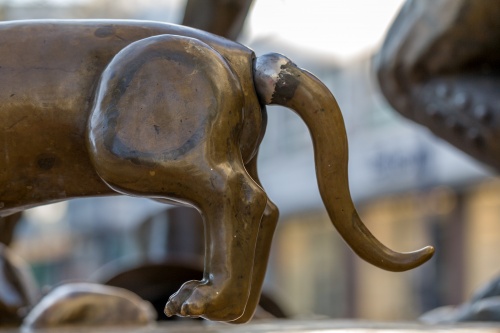 36 Offenbacher Anekdote- 1998-4