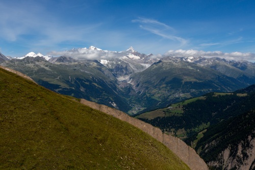 Blick Richtung Berner Alpen-3