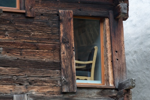 Vergrößern Herberge Baergkristall