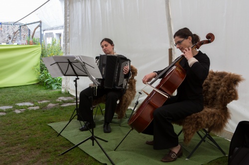 Duo Oblivion
