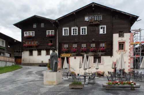 Michelhaus