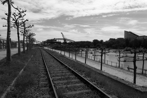 Oosthofen Werft