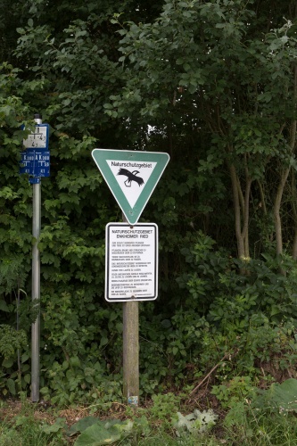 Natur und Versorgung