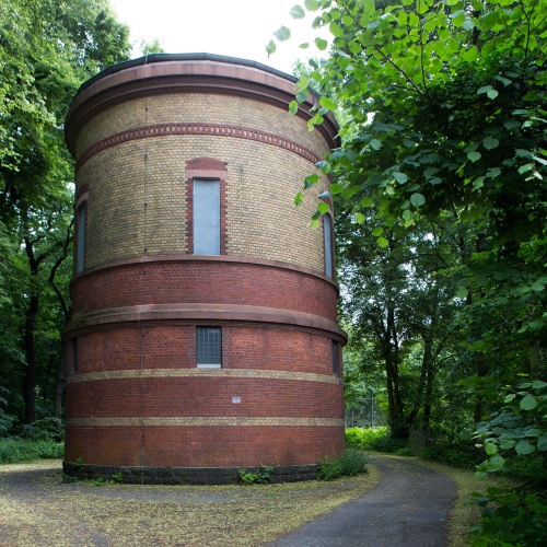 Wasserwerk Fechenheim