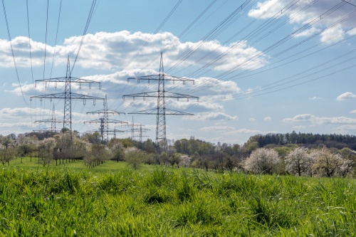 Megawatt fuer Frankfurt