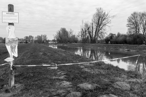 Kommt der Storch-