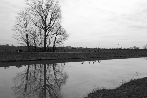 Tele-Weg