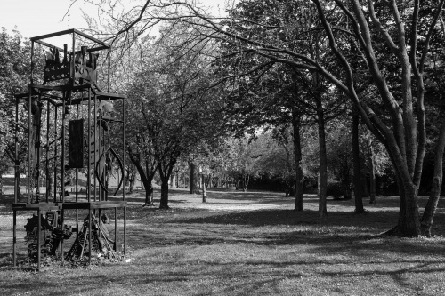 Ostpark