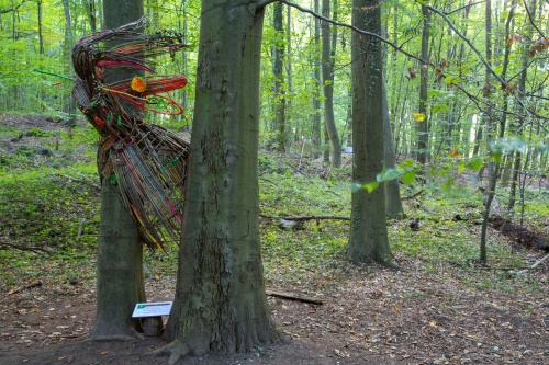Wiktor Szostalo (Polen-USA), Treehuggers