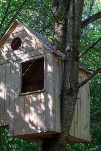 Laura Lio, houses-nests (Alfabeto-abeto)-5