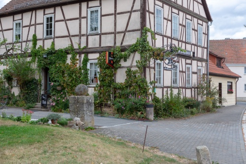 Restaurant Weimarschmiede-2