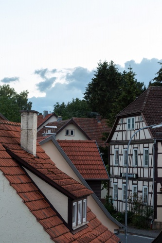 Restaurant Weimarschmiede