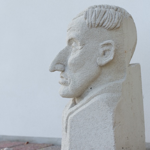 Joachim Ringelnatz 1