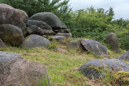 Grosssteingrab Magelowberg-3
