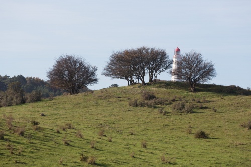 Leuchtturm Hiddensee
