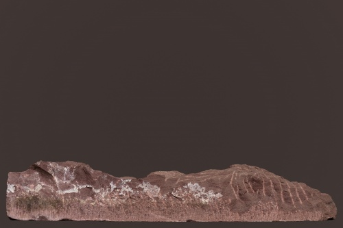 Vergrößern Projekt 2. Stahlgekaemmt