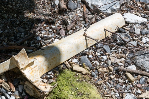Muell im Nationalpark-20