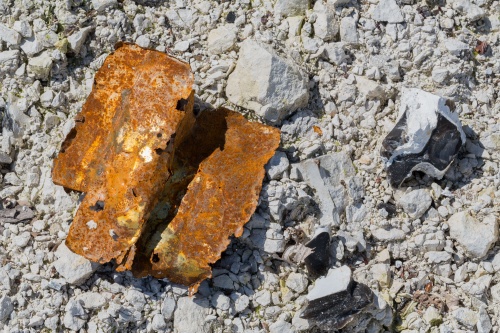 Muell im Nationalpark-22
