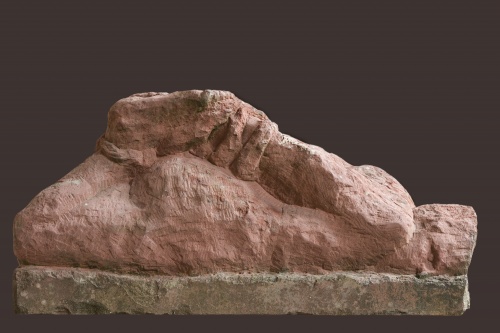 Vergrößern Projekt 7. Krummgeschlossen