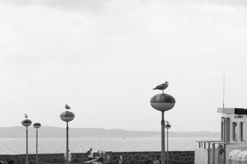 Aussicht