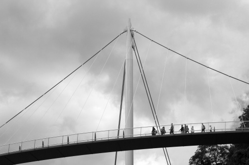 Himmelsbruecke
