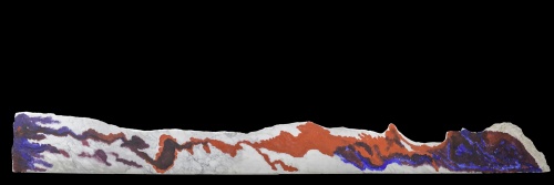 Projekt 12. Mit gluehenden Eisen gemartert