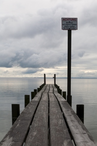 Wolken - Wasser 4