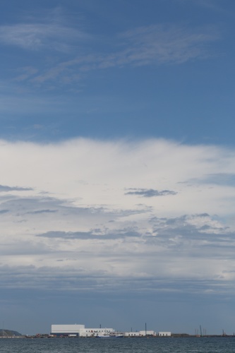 Woken ueber Ruegen-6