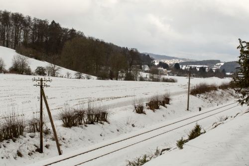 Schwaebische Eisenbahn