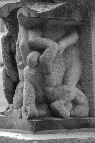 Clemens Strugalla, Flensburg Studie (fuer Josef Hebroni)-4