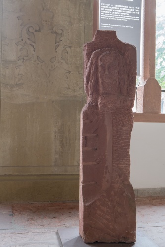 Projekt 6. Enthauptet-2