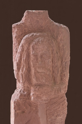 Projekt 6. Enthauptet