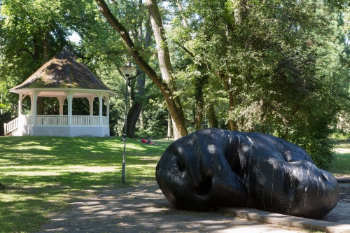 Vergrößern GEREON KREBBER 3