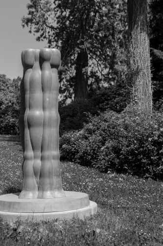 Vergrößern - Vierfigurengruppe