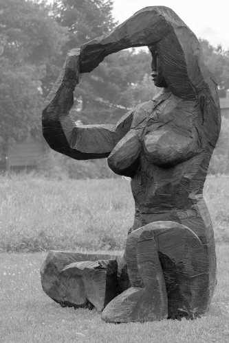 Vergrößern Dietrich Klinge, Polyanthe (SW)