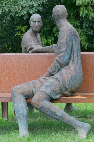 Vergrößern Hanneke Beaumont, Untitled Installation #56 - Detail