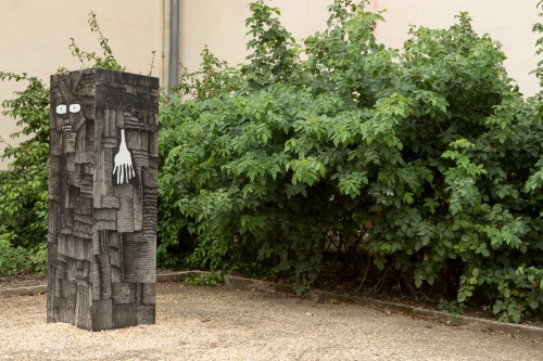 Lieven Segers Something