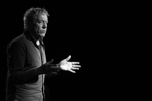 Ulrich Meckler Fluchten