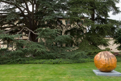 Franz West Sphairos