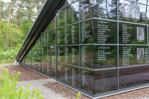 Margit-Horvath-Zentrum Detail 3