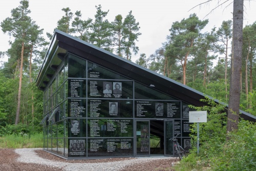Margit-Horvath-Zentrum