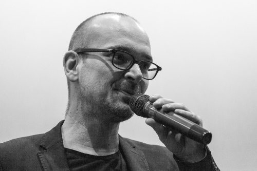 Alexander Wagner- DGB Frankfurt