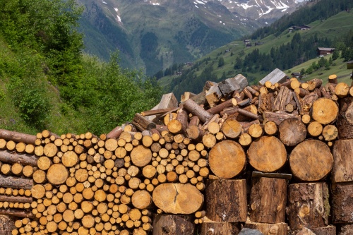 Vergrößern Energie-Formen