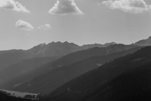 Vergrößern Oberlilliach