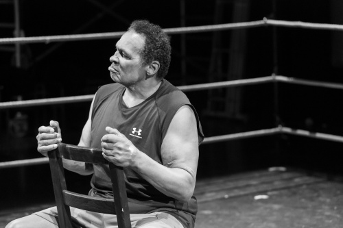Schwergewichtsboxer Charly Graf 3