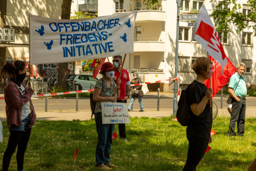 Offenbacher Friedensinitiative