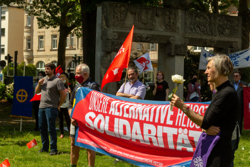 Solidaritaet (Ver.di)