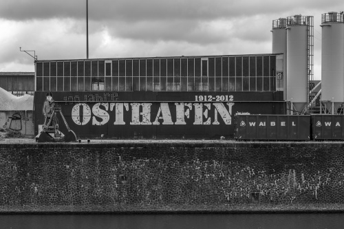 Osthafen